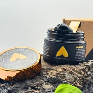 Håndhøstet & Soltørret Shilajit - 30g