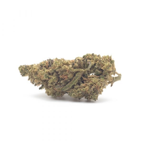 Green Bourbon - 15% CBD