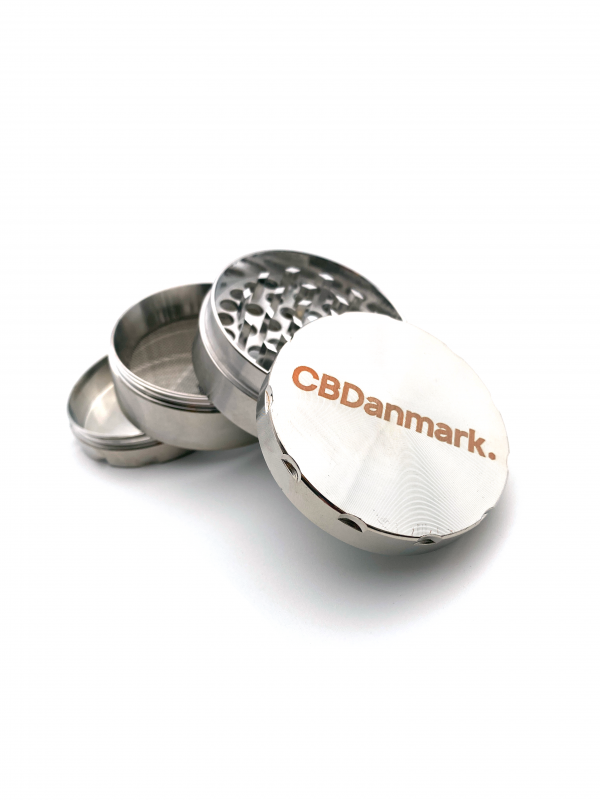 CBDanmark Jerker Grinder