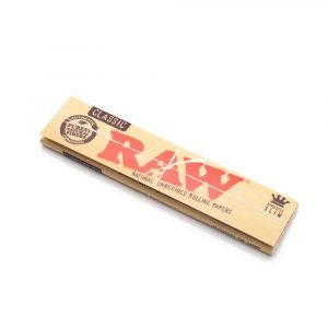 RAW Classic - King Size Slim