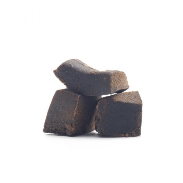 Red Lebanon 24% CBD Hash