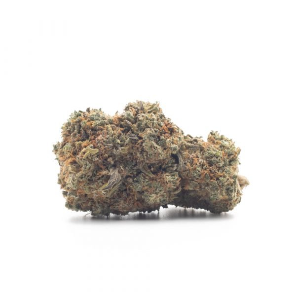 Strawberry - 8% CBD