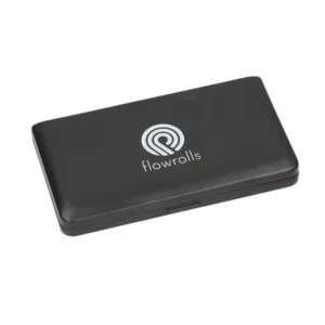 Flowrolls Digital Præcisionsvægt - 0,001 - 100g