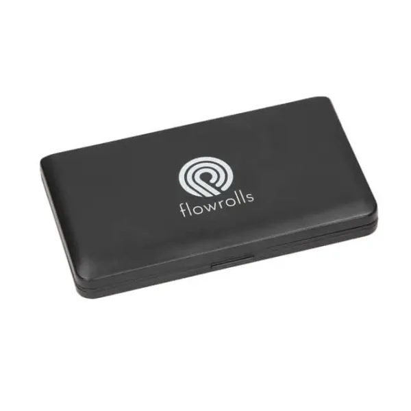 Flowrolls Digital Præcisionsvægt - 0,001 - 100g