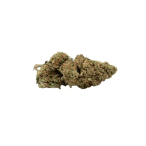 AK Muffin CBD topskud fra generalens hampa