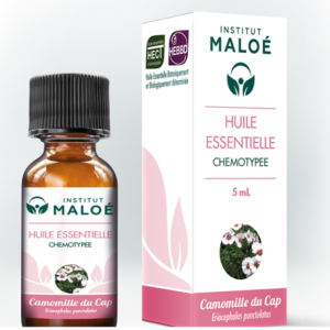 Æterisk Olie Camomille