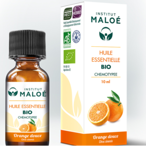 Æterisk Olie Orange