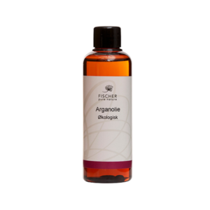 Økologisk Argan Olie