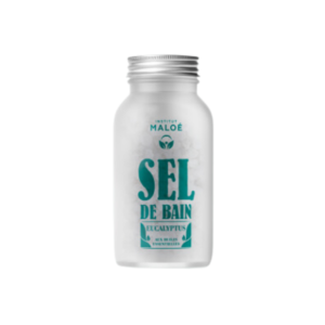 Badesalt - Eucalyptus | 250g