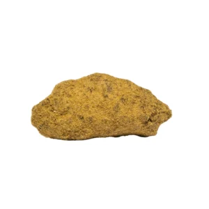 Banana Space Rock – THCa Rocks 70–80 %