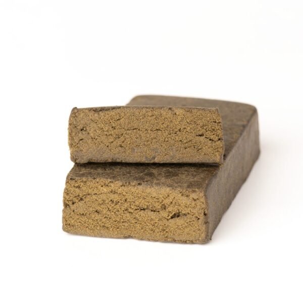 Blackberry Dry Sift - 27% Cannabinoider