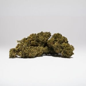 Blueberry Haze THCa Topskud