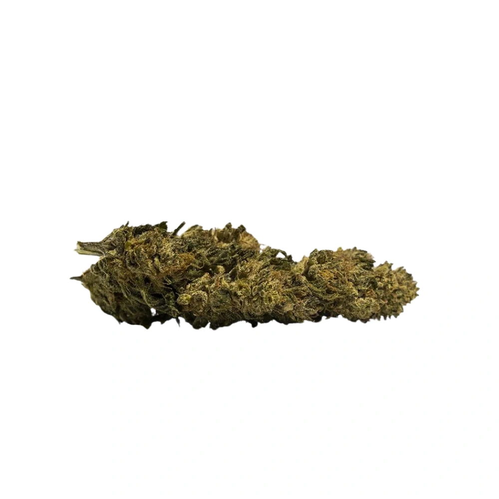 THCa Topskud - Blueberry Haze I 27% - Billede 2