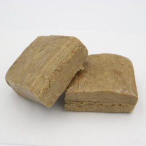 Cali Static thca hash