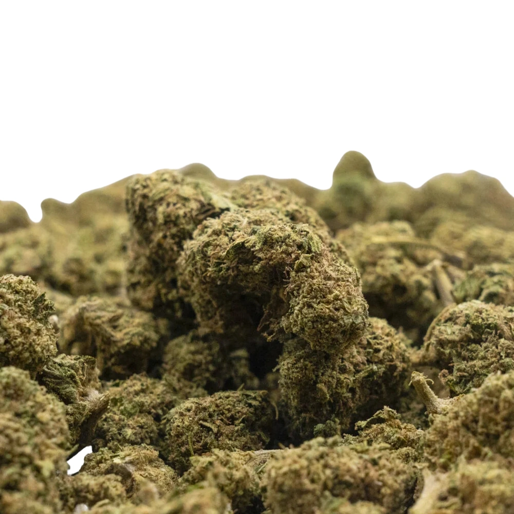 Candy Kush, CBD Topskud