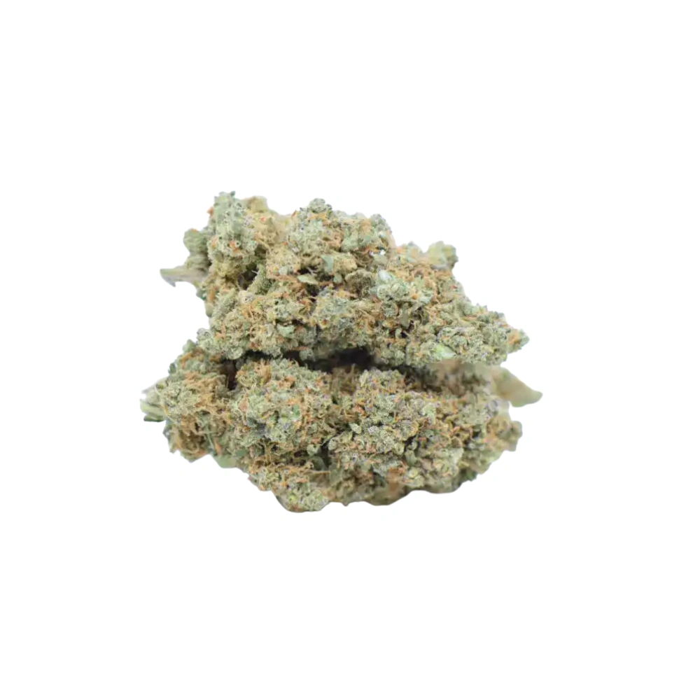 Blueberry Muffin CBD topskud