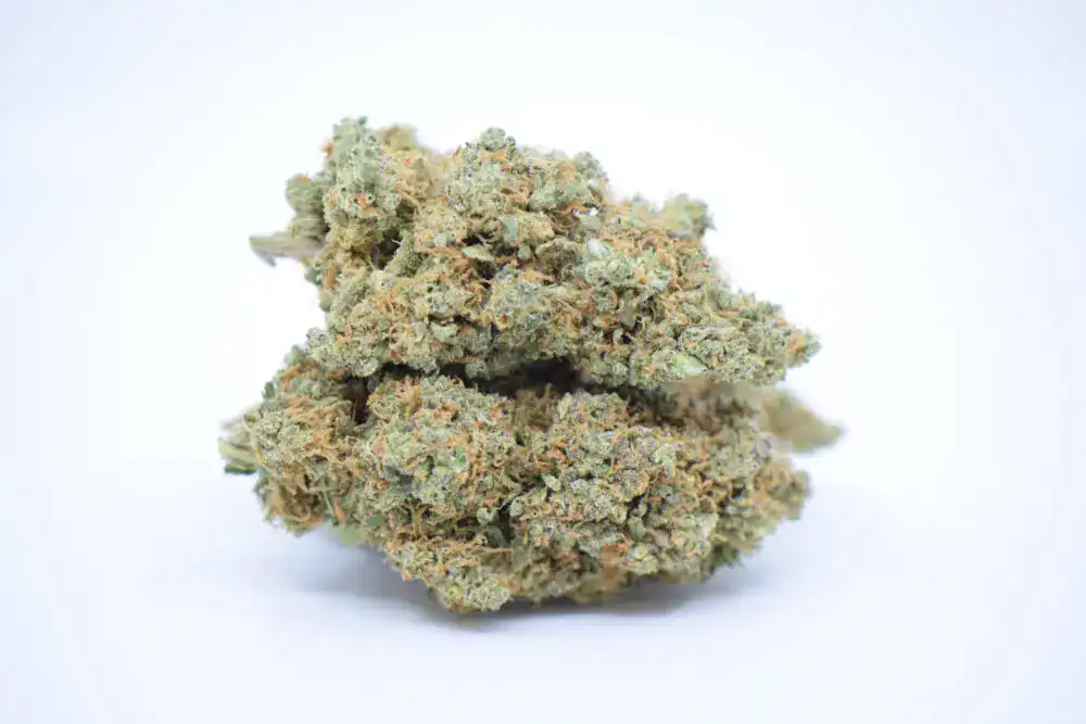 CBD Topskud - Cupcake | 15% - Billede 2