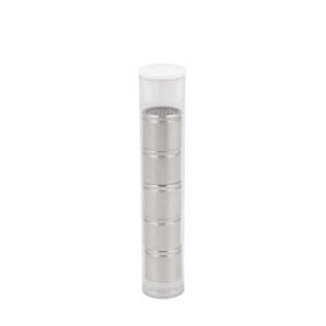 TinyMight 2 Titanium Dosing Capsule - 5stk