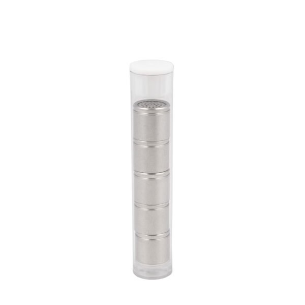 TinyMight 2 Titanium Dosing Capsule - 5stk