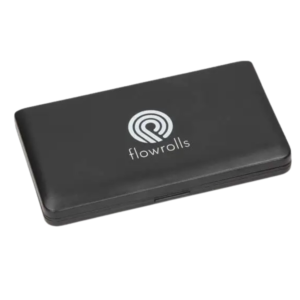 Flowrolls Præcisionsvægt