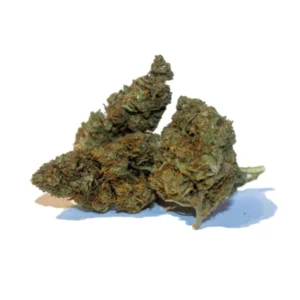 Honning Gelato - 8% CBD Topskud