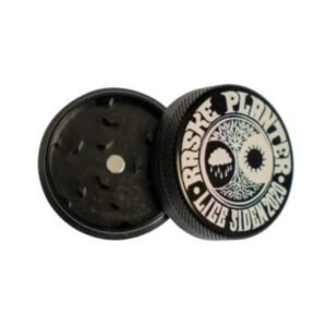 Raske Planter Grinder lille med to rum