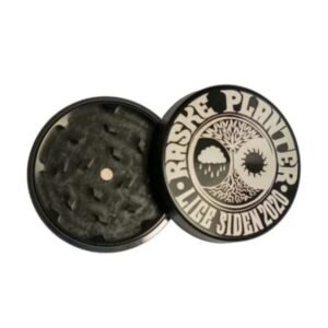 Raske Planter Grinder Stor