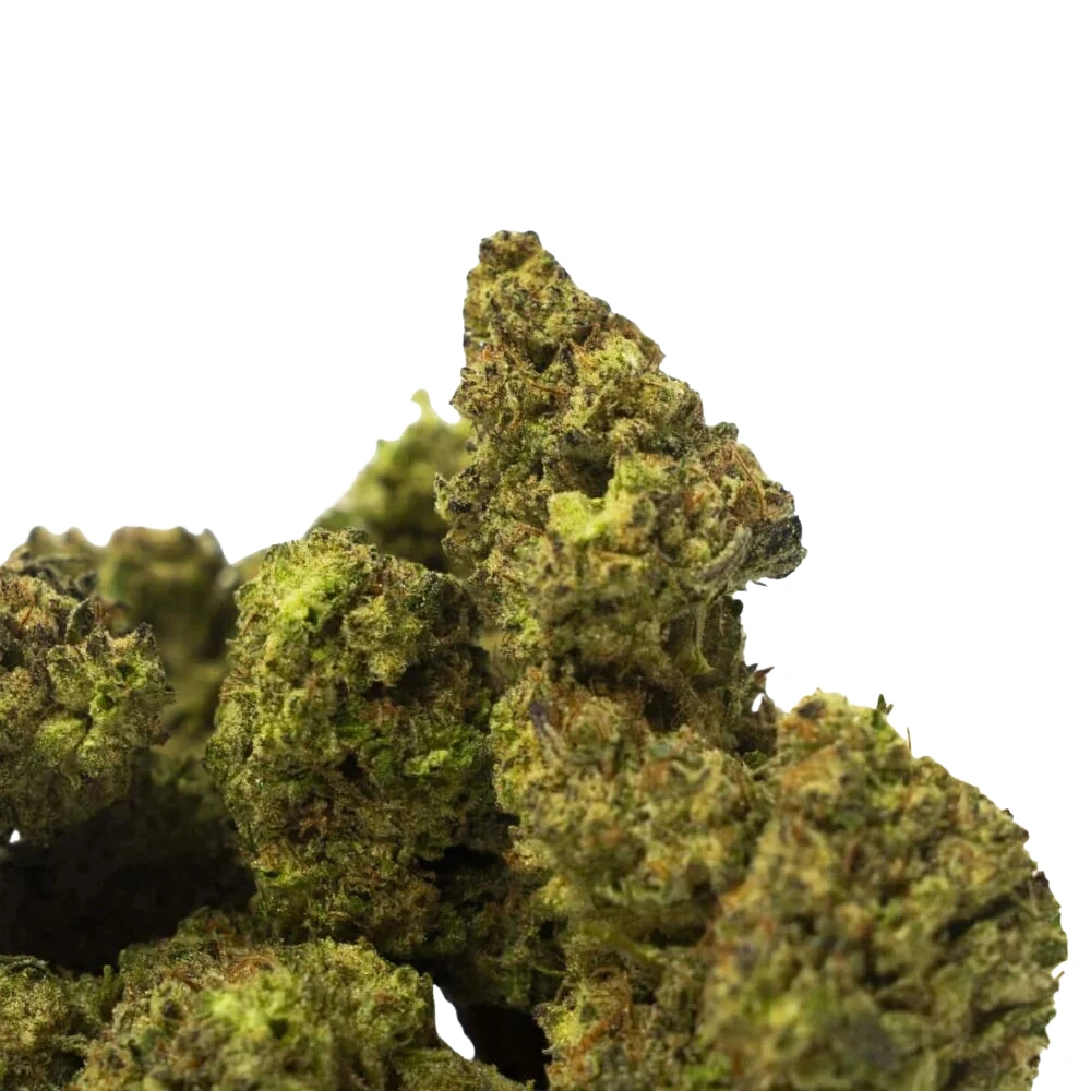 THCa Topskud - Hash Burger | 24% (bulk) - Billede 3