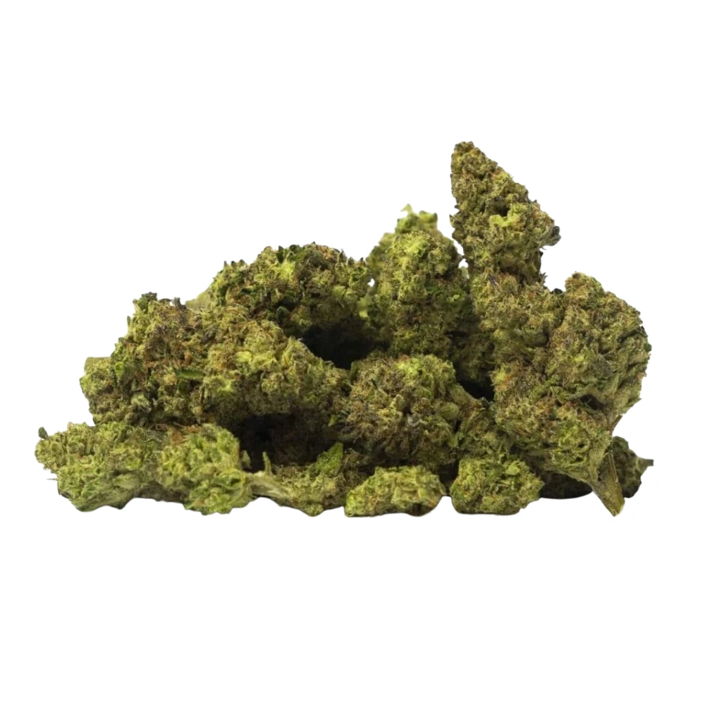 THCa Topskud - Hash Burger | 24% (bulk) - Billede 2