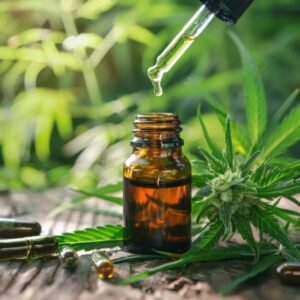 Hvordan vælger man den bedste CBD olie i Danmark