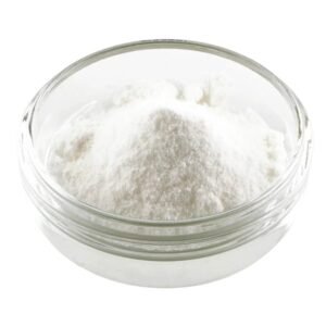 THCa Isolat - 100 procent rent