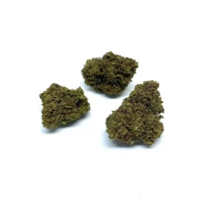 Jazzblomst - 12% CBD Topskud