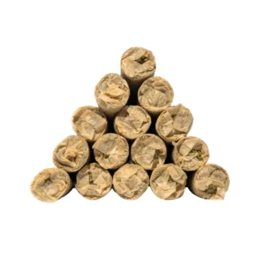 Takeoff – CBN & THCA Pind