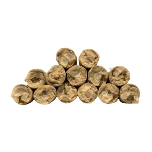 Takeoff – CBN & THCA Pind