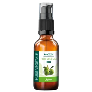 Jojoba olie fra Institut Maloé