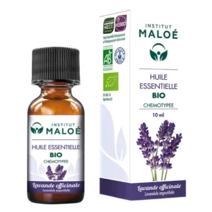 Æterisk Olie - Lavendel | 10ml fra institut maloé