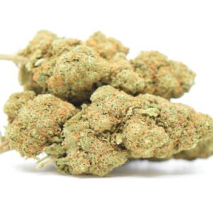 Mango Kush - 15% CBD