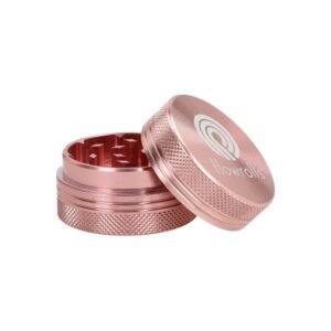 Flowrolls Metal Grinder 40mm - 2 Rum