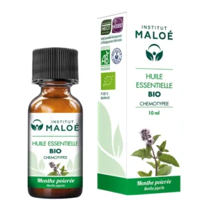 Æterisk Olie - Mynte | 10ml