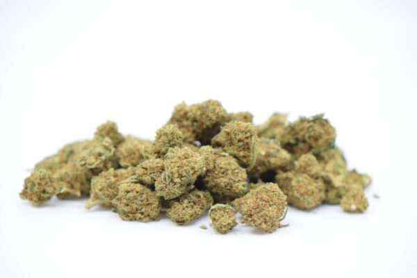 Popcorn Buds - Small Buds - 12% CBD
