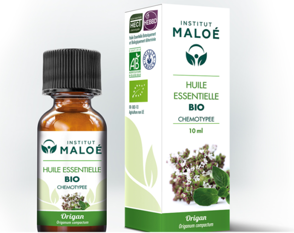 Æterisk Olie - Oregano | 10ml