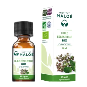 Æterisk Olie - Oregano | 10ml