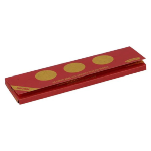 Smokers Choice - King Size Papir Christiania