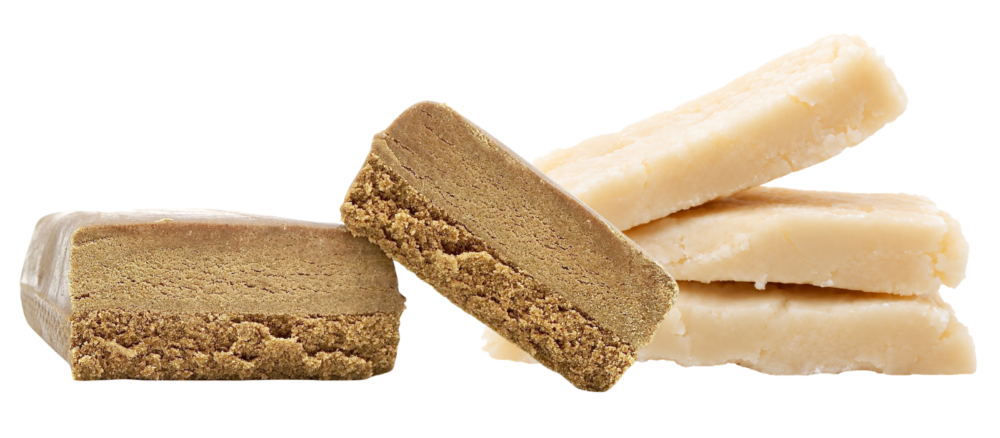 Bubble Hash vs Piatella Hash