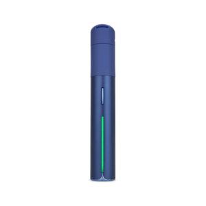Puffco Vaporizer - Pivot Sapphire
