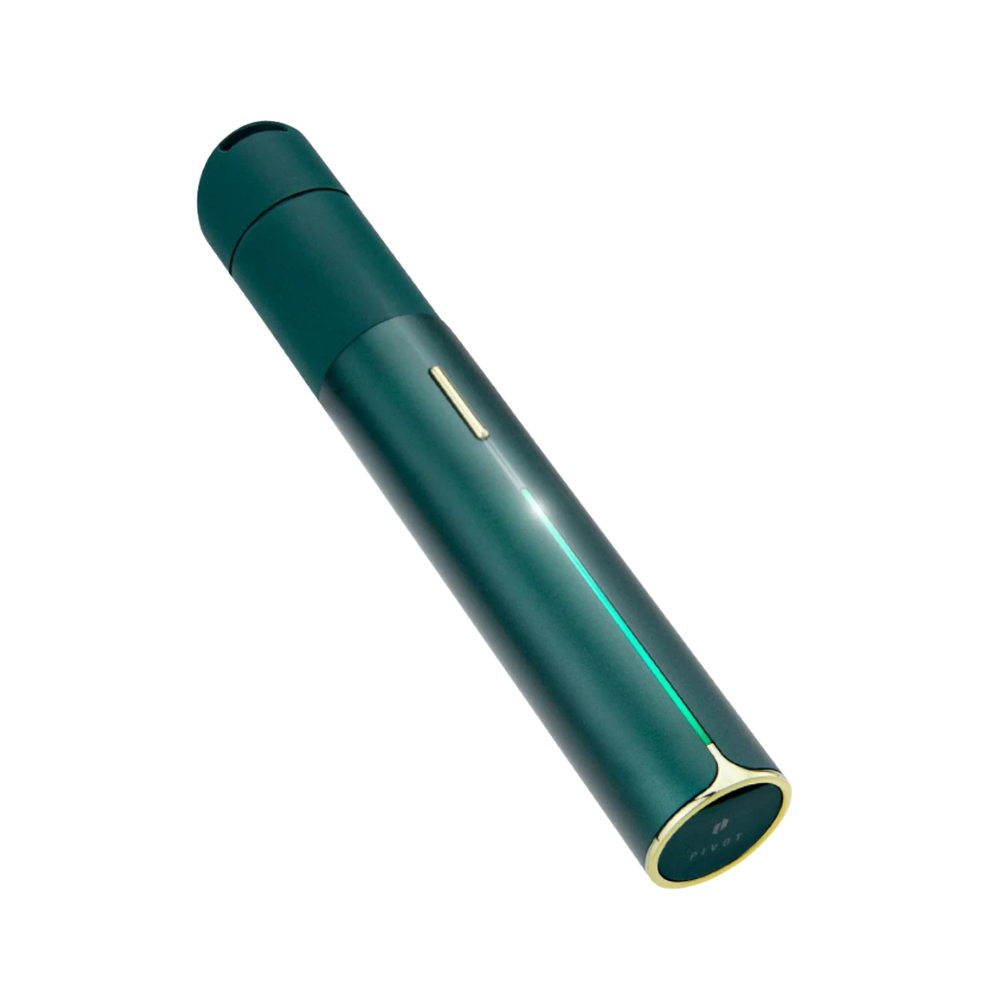 Puffco Vaporizer - Pivot Pine - Billede 4