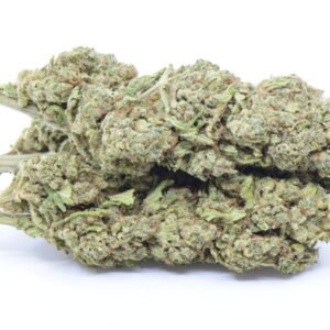 Plus Berry - 15,4% CBD