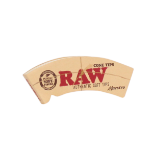 RAW Maestro - King Size Tips
