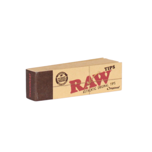 RAW Original - King Size Tips