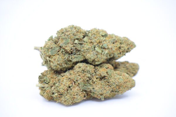 Rasberry Haze - 15% CBD